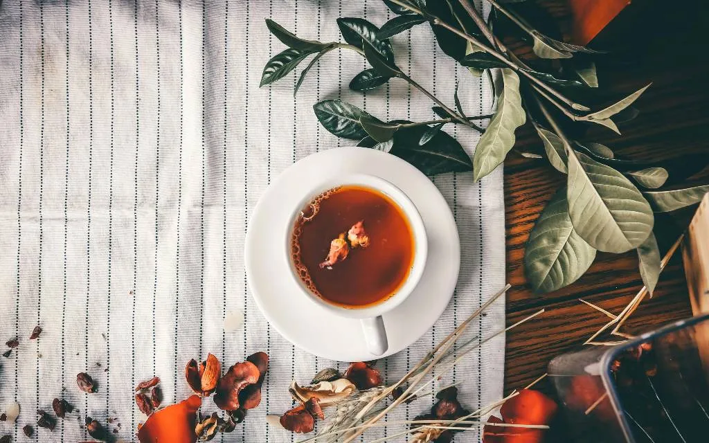 Эксперт назвал лайфхак для кофеманов и раскрыл пользу китайского чай