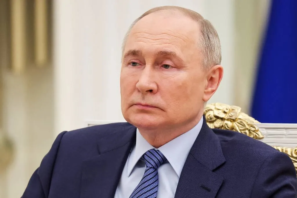 "Надо брать пример": Путин похвалил чеченцев за вклад в развитие демографии