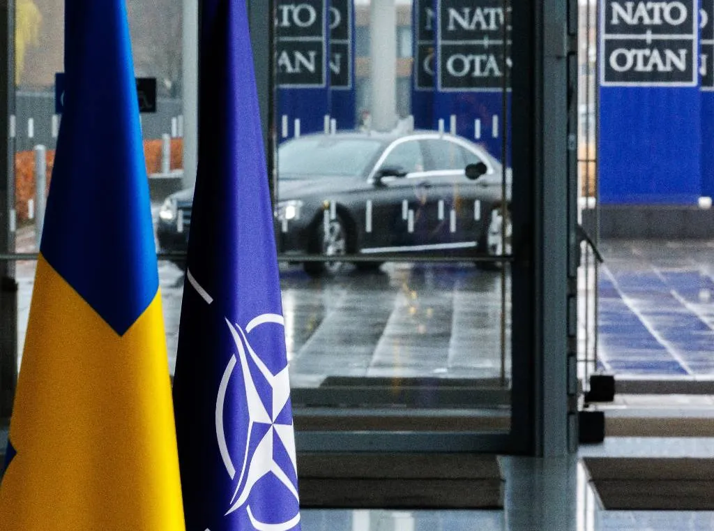 В НАТО захотели расширить шведское присутствие на острове в Балтийском море
