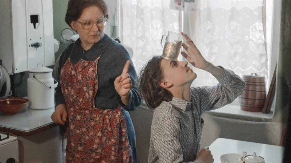 Почему в СССР не могли жить без гранёного стакана: 6 неочевидных преимуществ