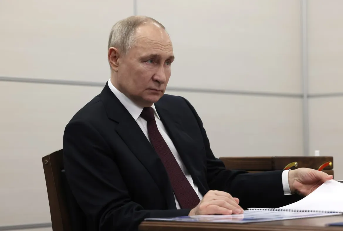 Песков назвал важным и концептуальным интервью Путина журналисту Киселёву 