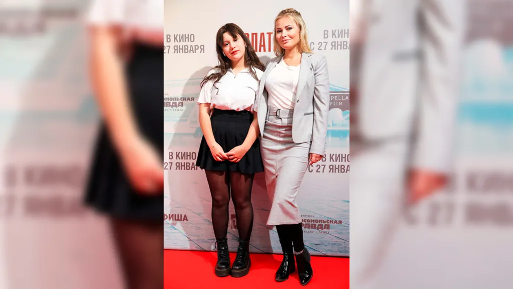 Дочь Даны Борисовой призналась, что худела с помощью препарата для диабетиков