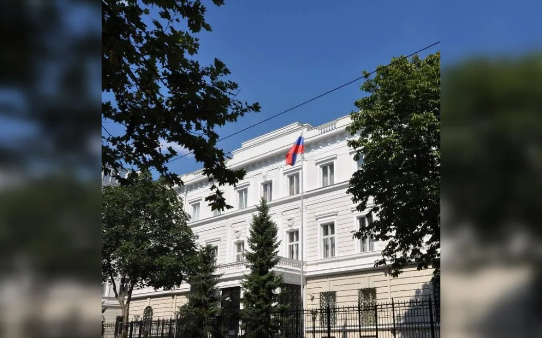 Посольство РФ: Вена не предъявила доказательств вины высылаемых дипломатов