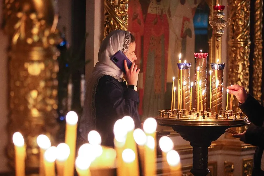 Вернуть в реальность: Православных призвали к 