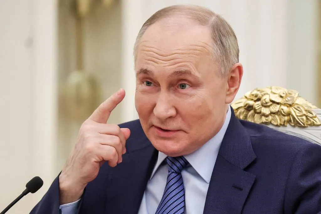"Хорошо поработали": Путин похвалил российские компании, заменившие иностранный бизнес
