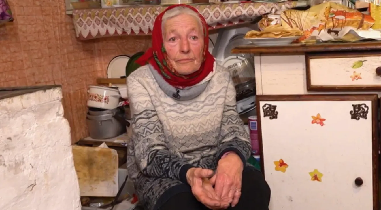 Байкальская отшельница Баба Люба предсказала России расцвет в 2025 году