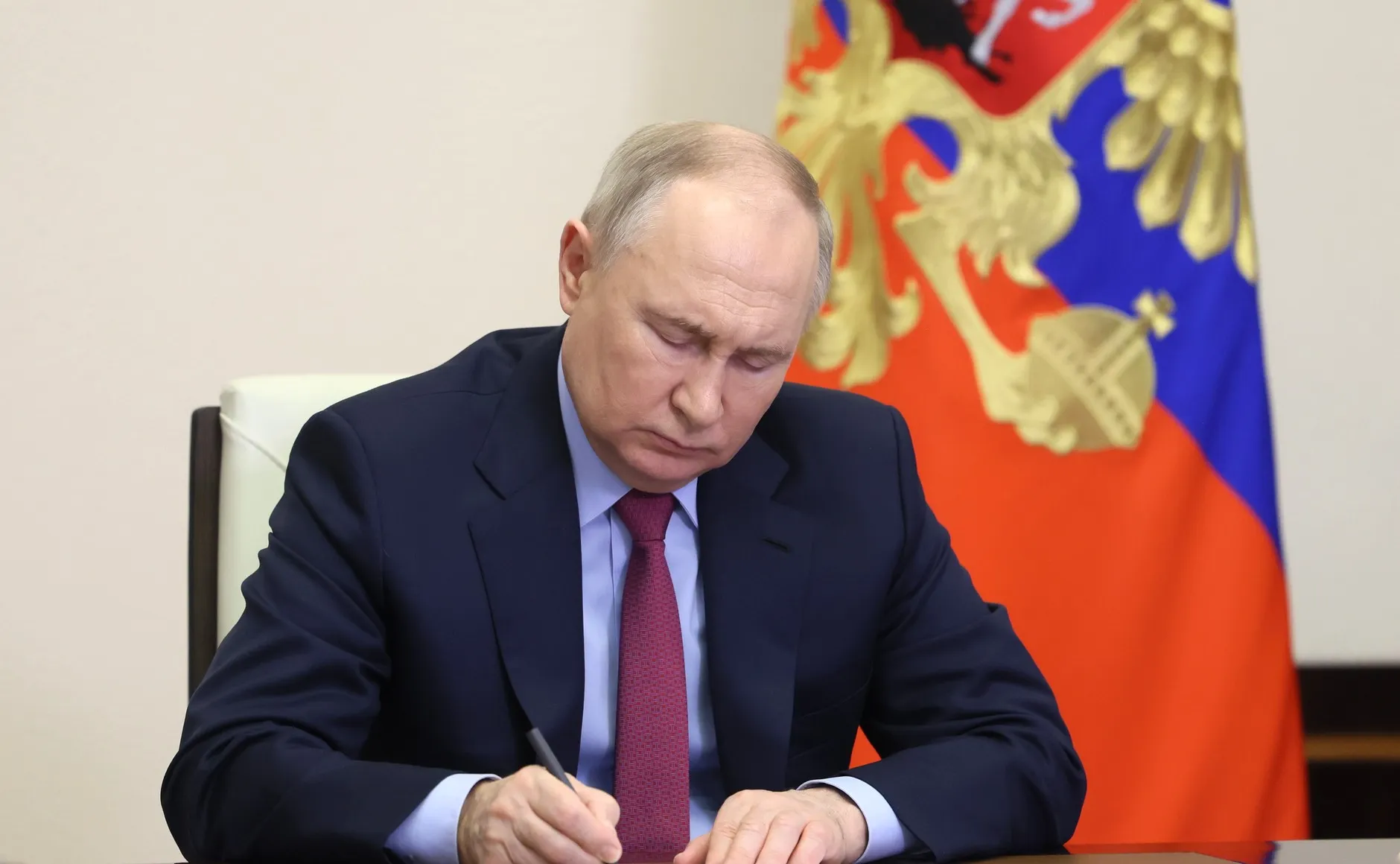 У Путина 88,1% голосов после обработки 73,96% бюллетеней на участках в Москве