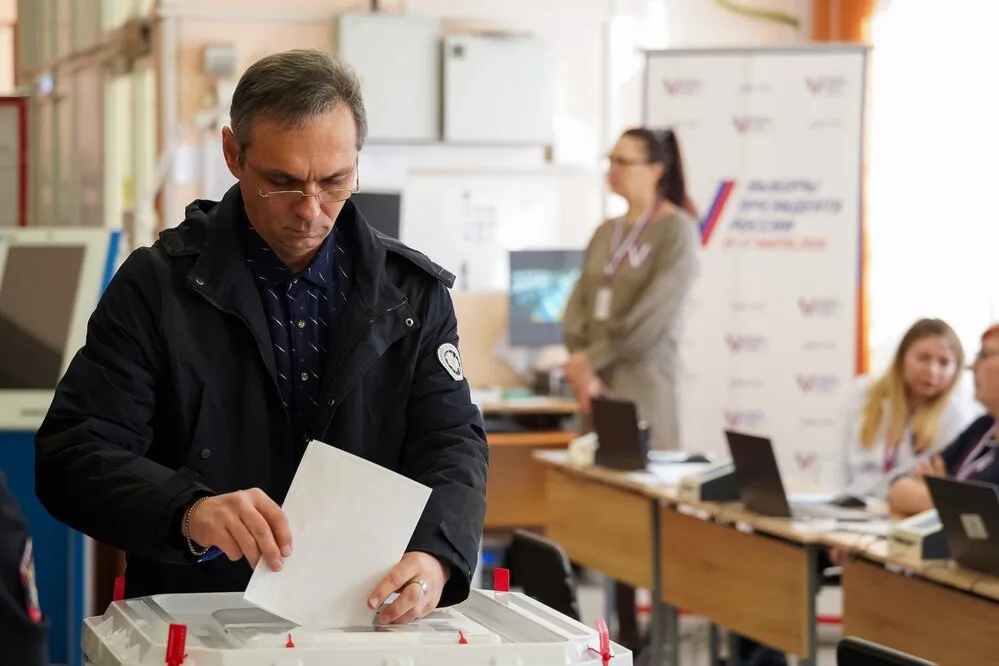 Озвучена ошеломительная явка на выборах президента в Москве