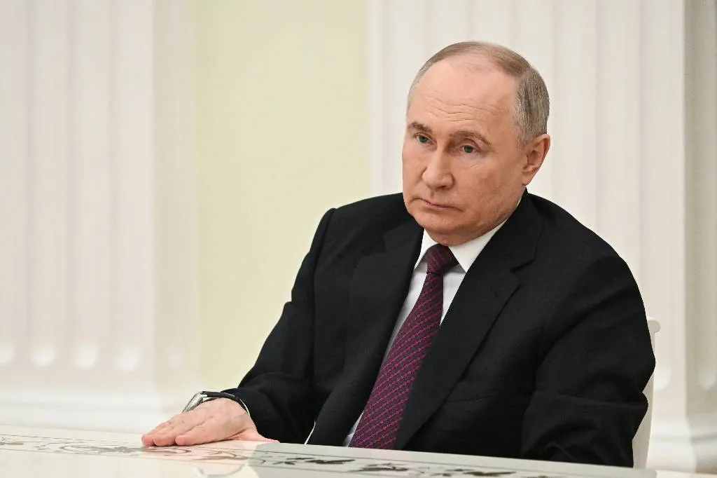 Госдеп: США понимают, что Путин победит на выборах, но поздравлений не отправят