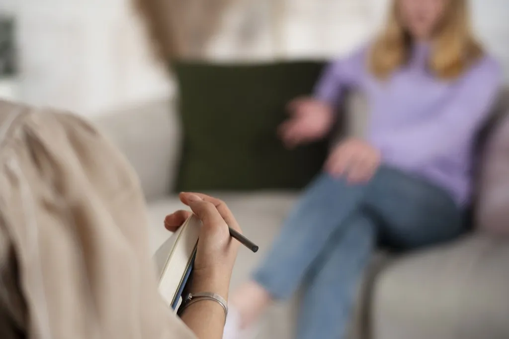 Гештальт-терапевт перечислила 3 главные причины обращения женщин к психологам