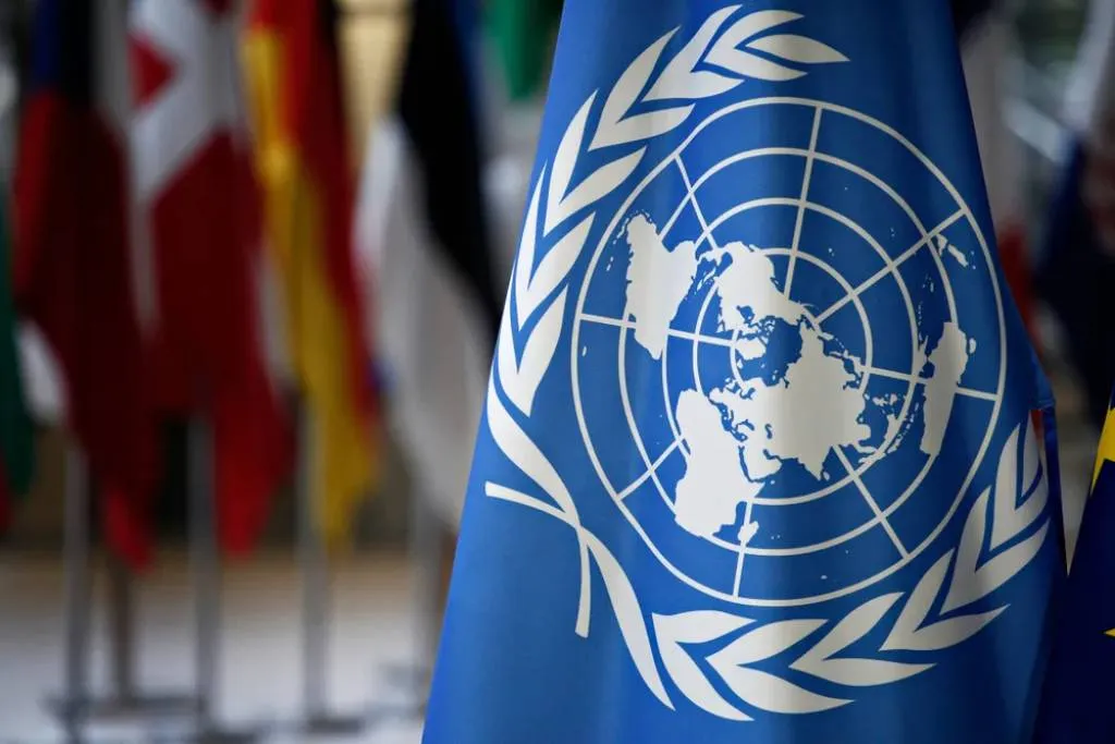 В ООН заявили, что будут продолжать работать с новым правительством России