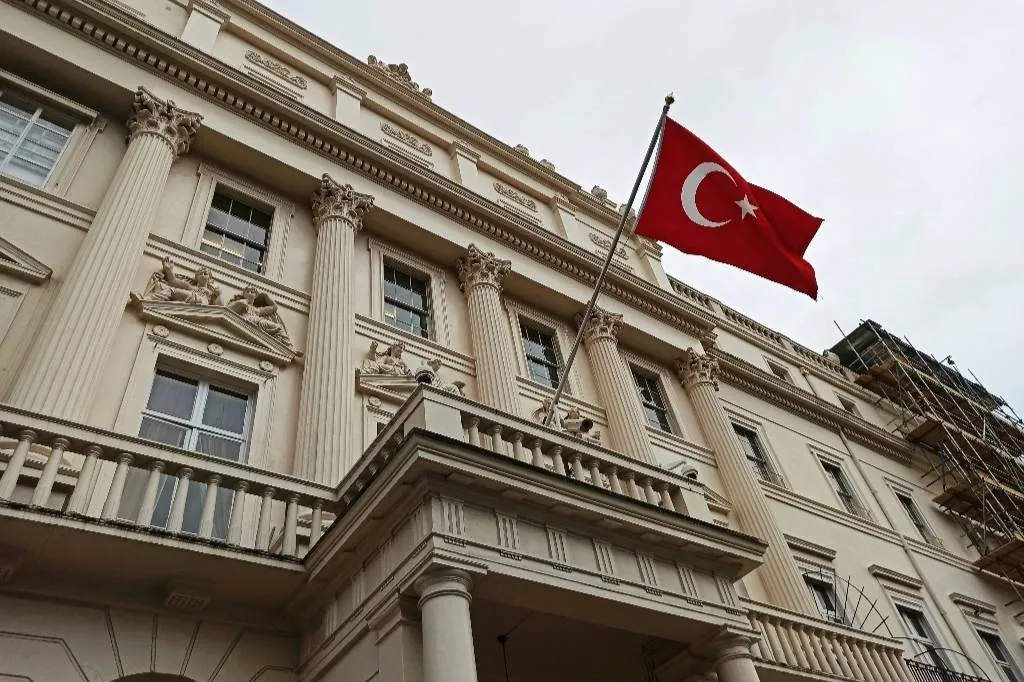 Более 70% отелей Турции оказались на грани закрытия из-за долгов
