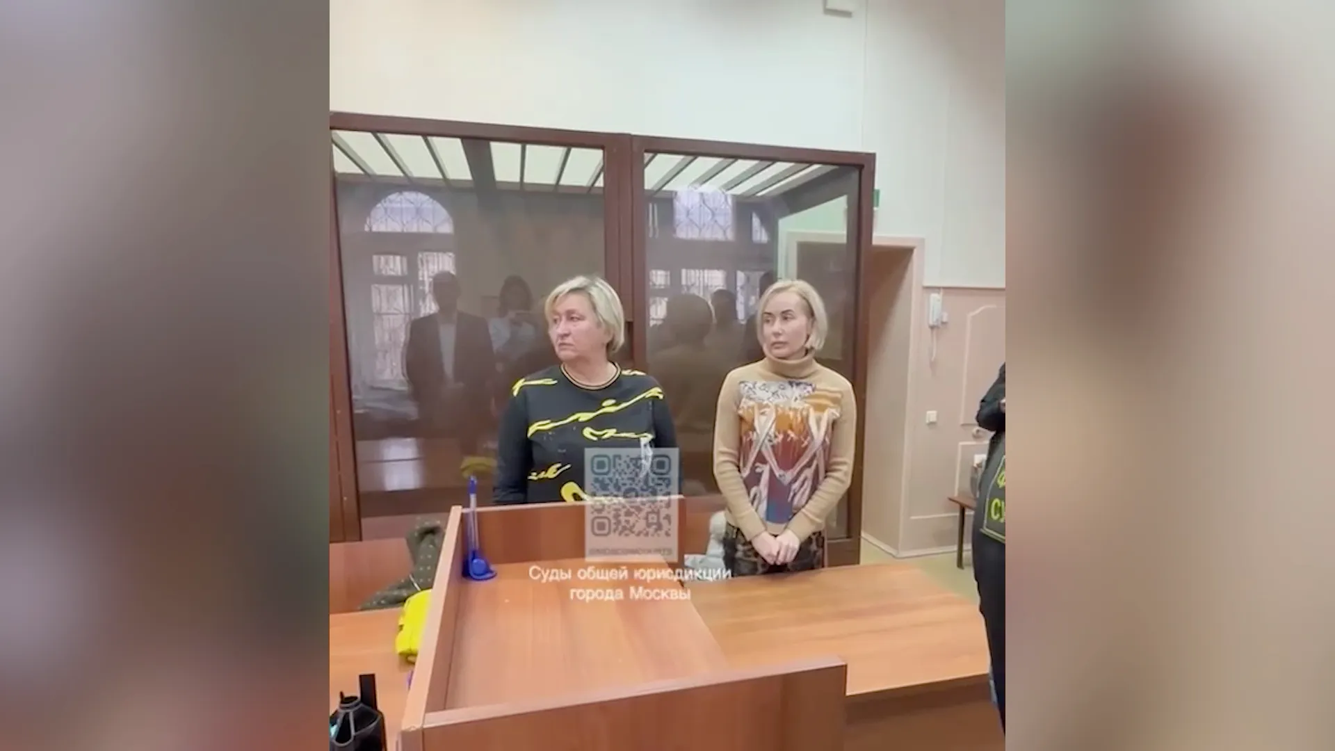 В Москве вынесли приговор переводчице, обокравшей Посольство Швейцарии на 4,8 млн
