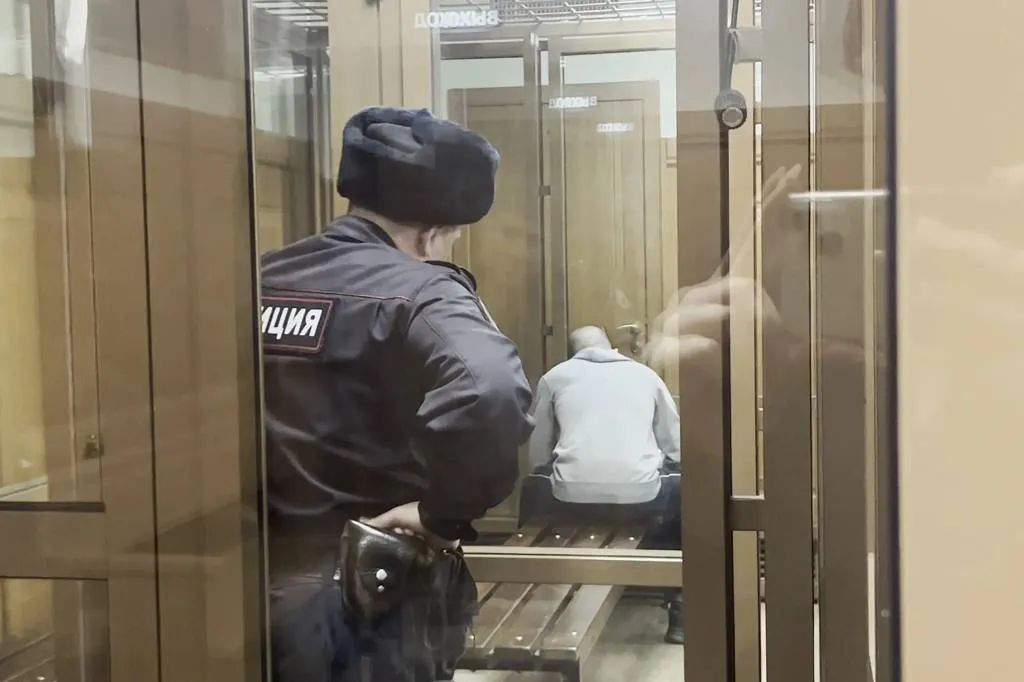 Казанский убийца пенсионерок, взяв последнее слово в зале суда, не признал вину