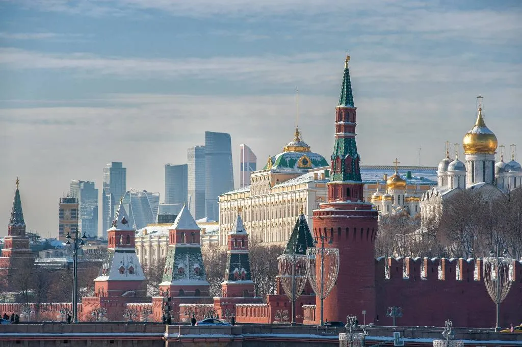 В Кремле заявили, что Россия не будет зеркально отвечать на конфискацию активов