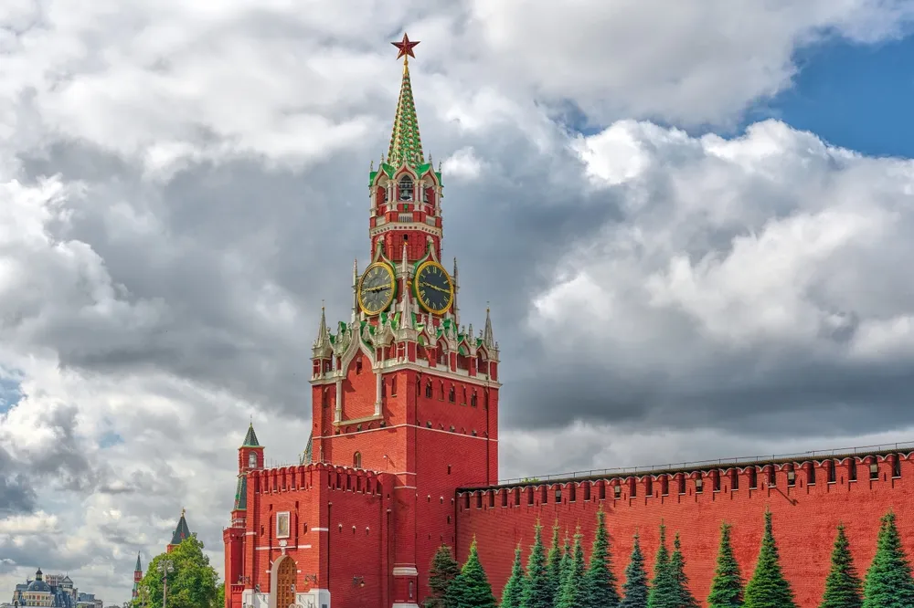 В Кремле оценили разрешение США наносить удары по территории России