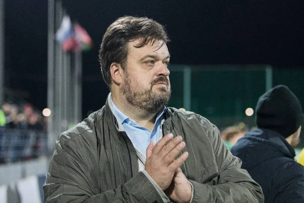 В Москве прошла церемония прощания со спортивным журналистом Василием Уткиным