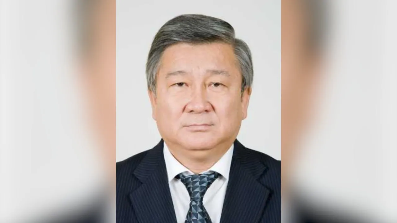 Бывший новосибирский депутат Хван погиб в ДТП в Запорожской области