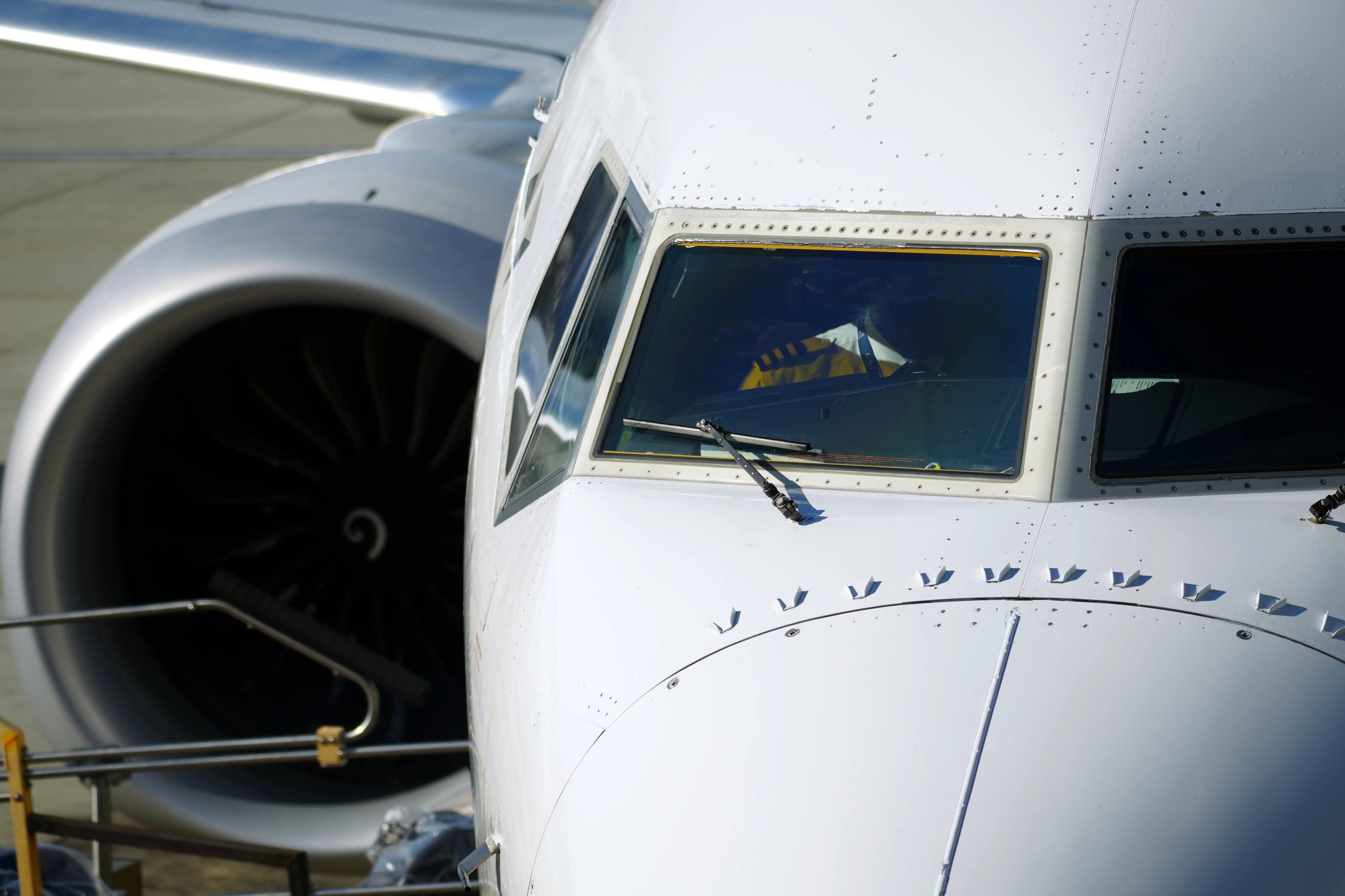 Boeing согласилась на сделку со следствием, компания признается в преступном мошенничестве