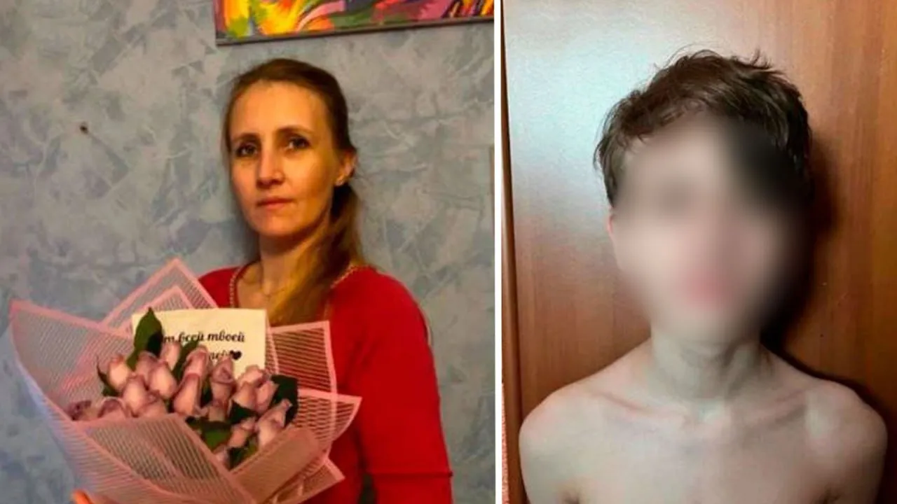 Многодетная москвичка и её 12-летний сын погибли при теракте в 