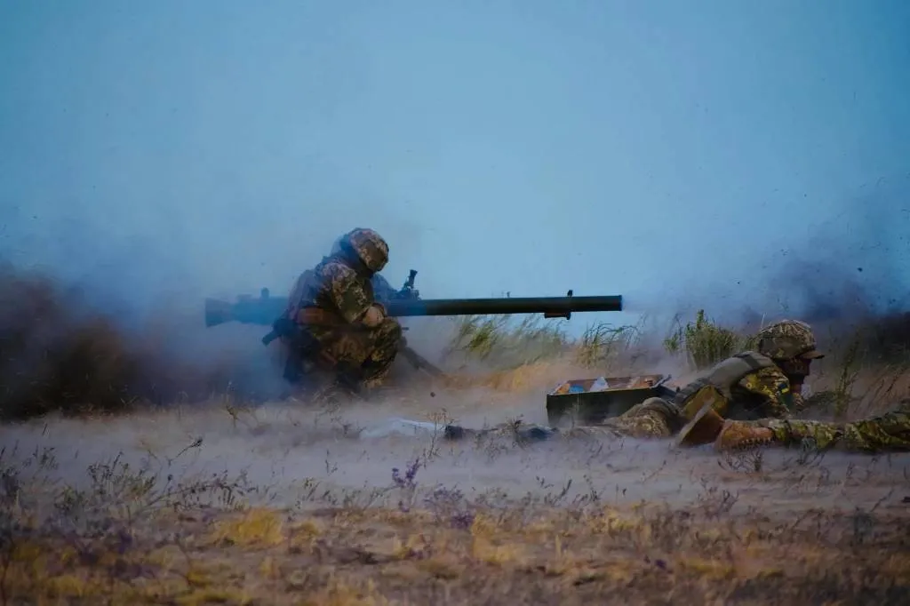 В Пентагоне заявили о снижении риска эскалации конфликта на Украине