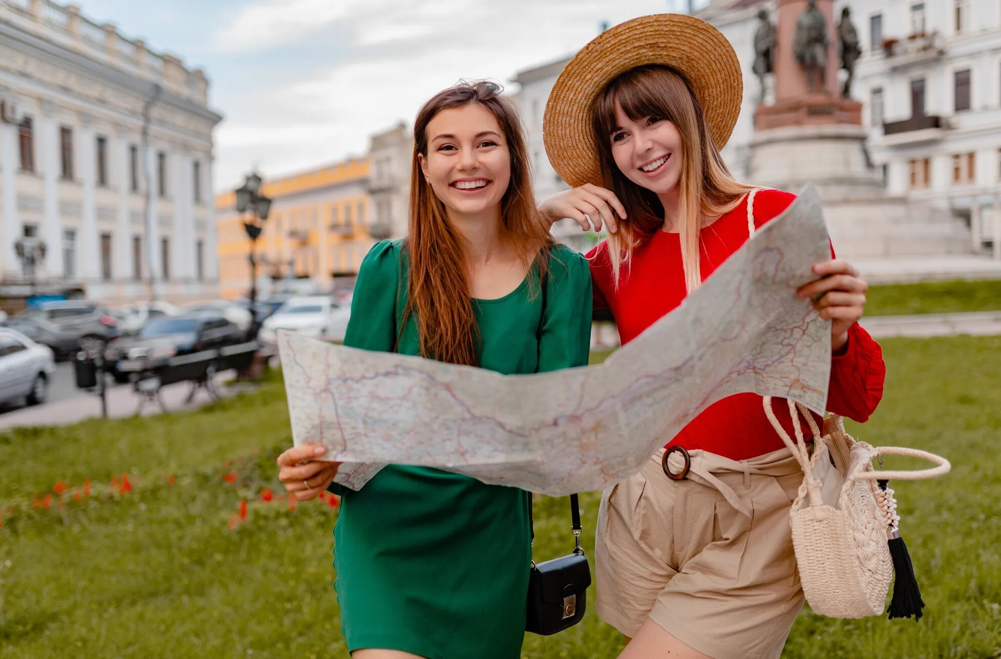 На нацпроект по туризму выделят не менее 403 млрд рублей, его запустят уже в следующем году