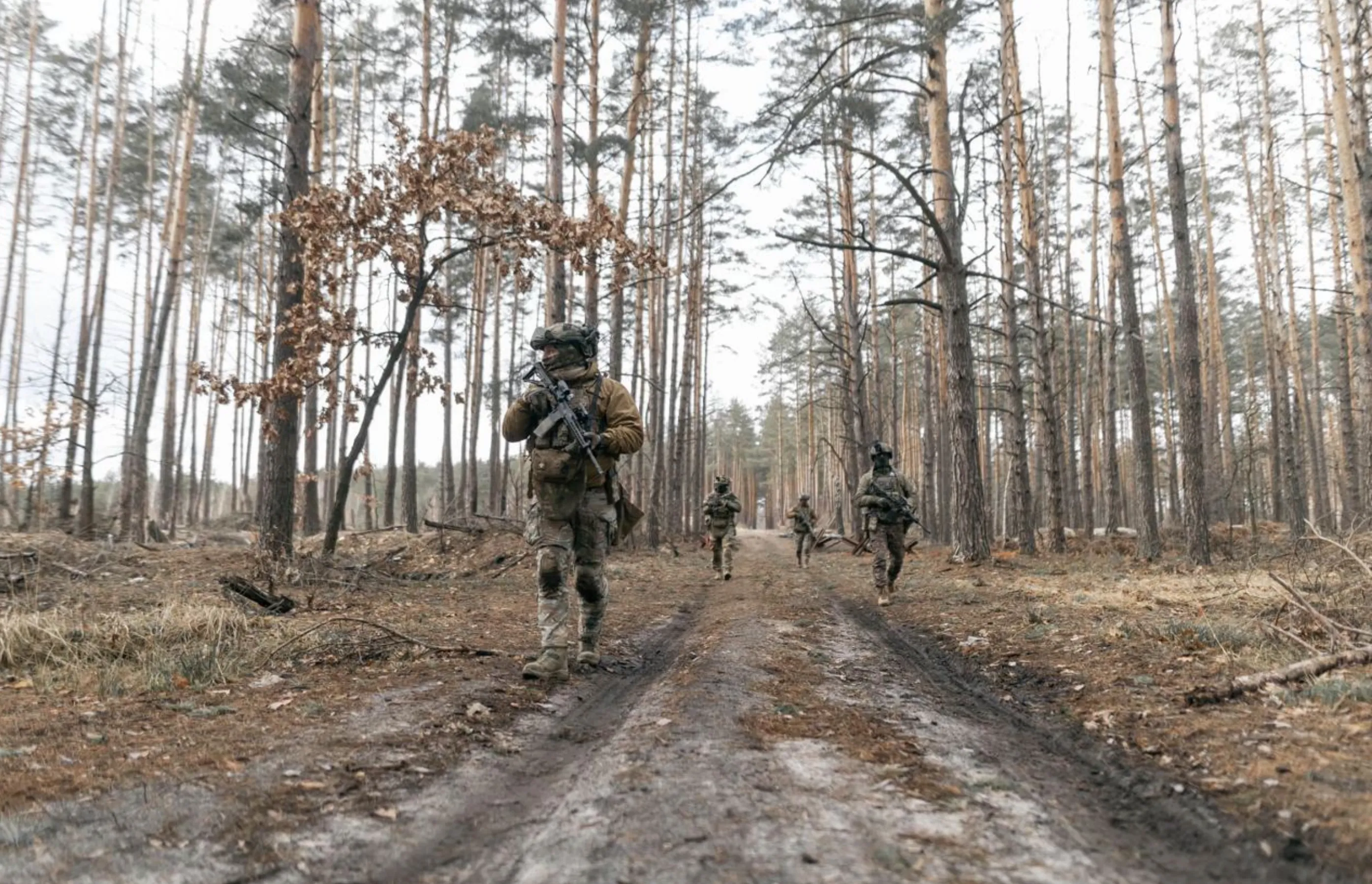 Зеленский признал, что ВСУ не готовы к обороне в случае наступления России