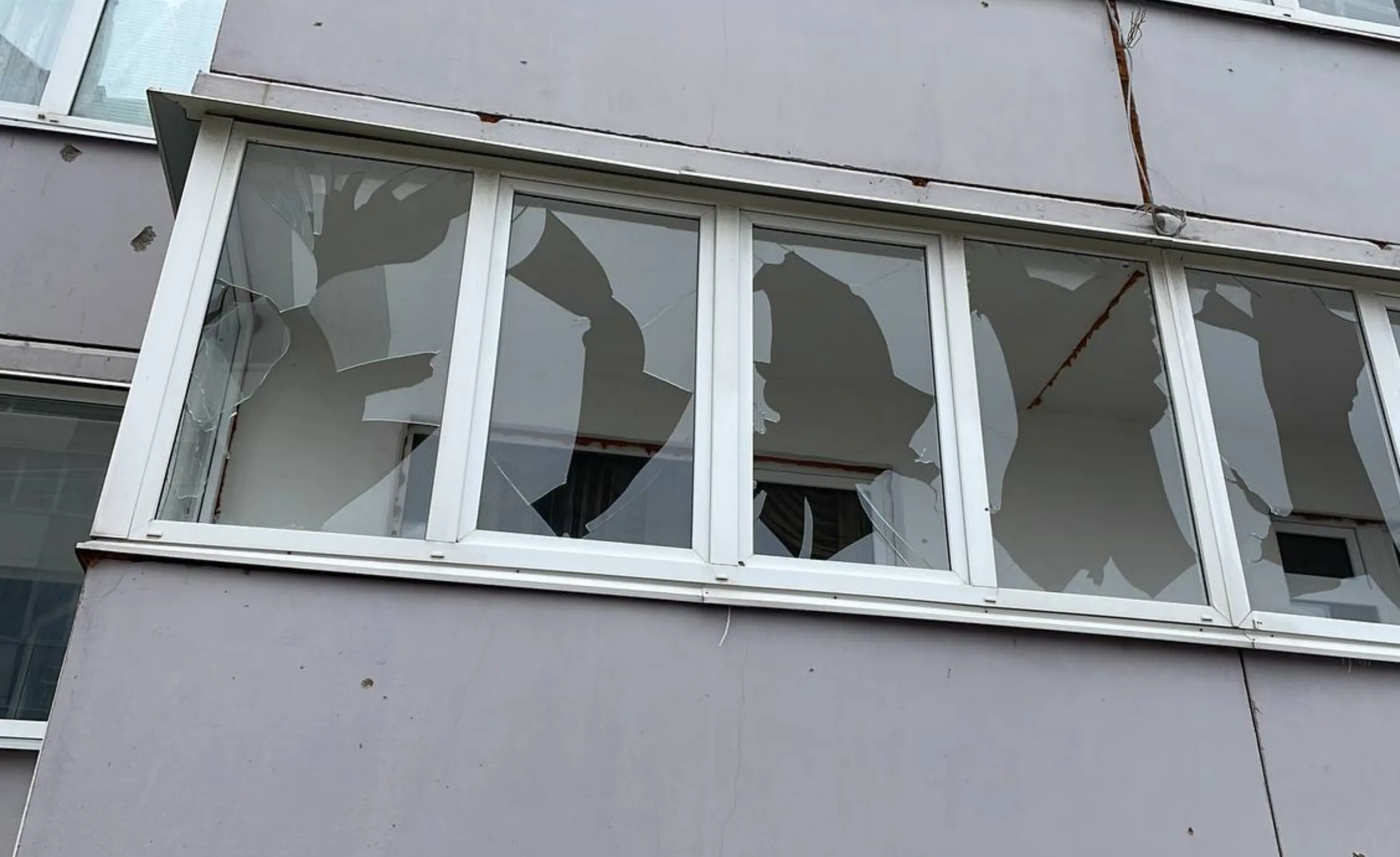ВСУ с помощью беспилотника атаковали два белгородских села