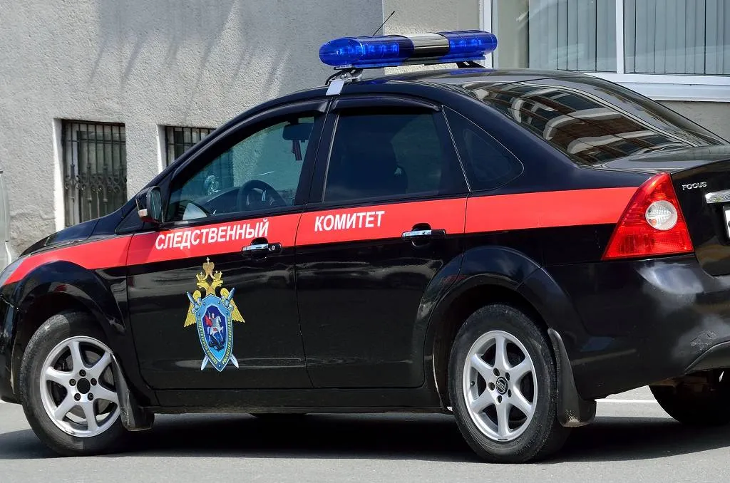 По делу об убийстве мотоциклиста в Москве задержаны отец и друг подозреваемого