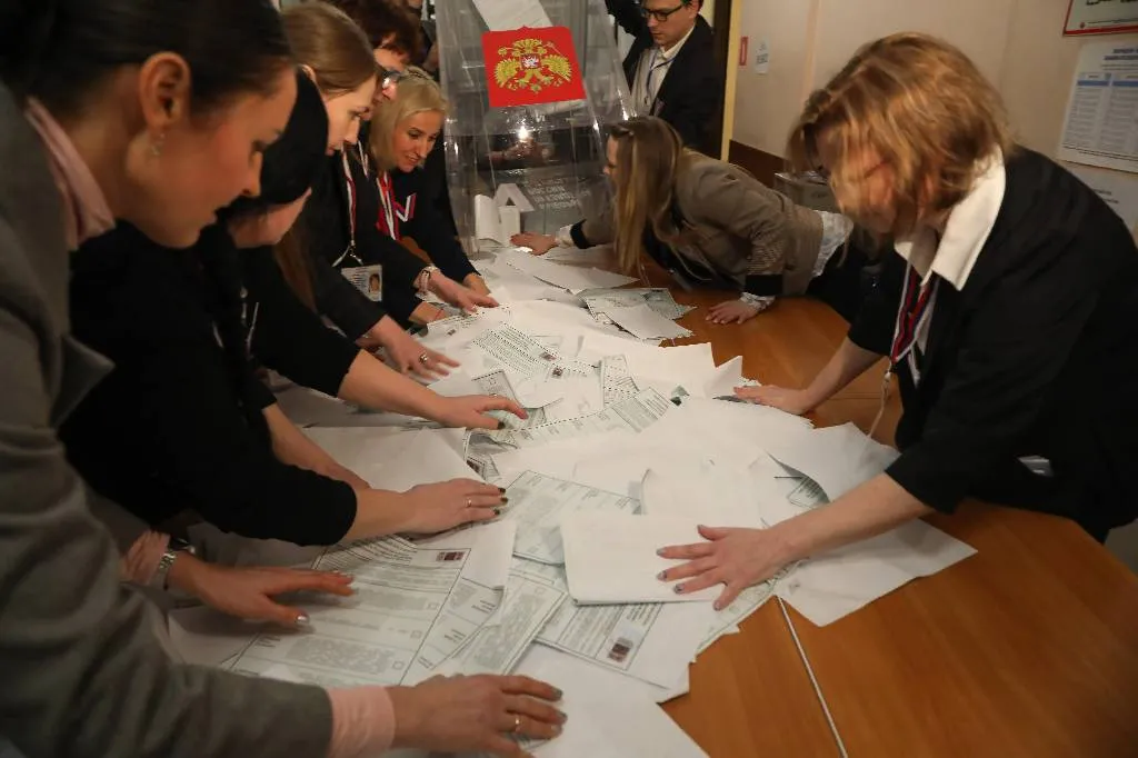 В Госдуме призвали ввести период тишины для иноагентов на выборах