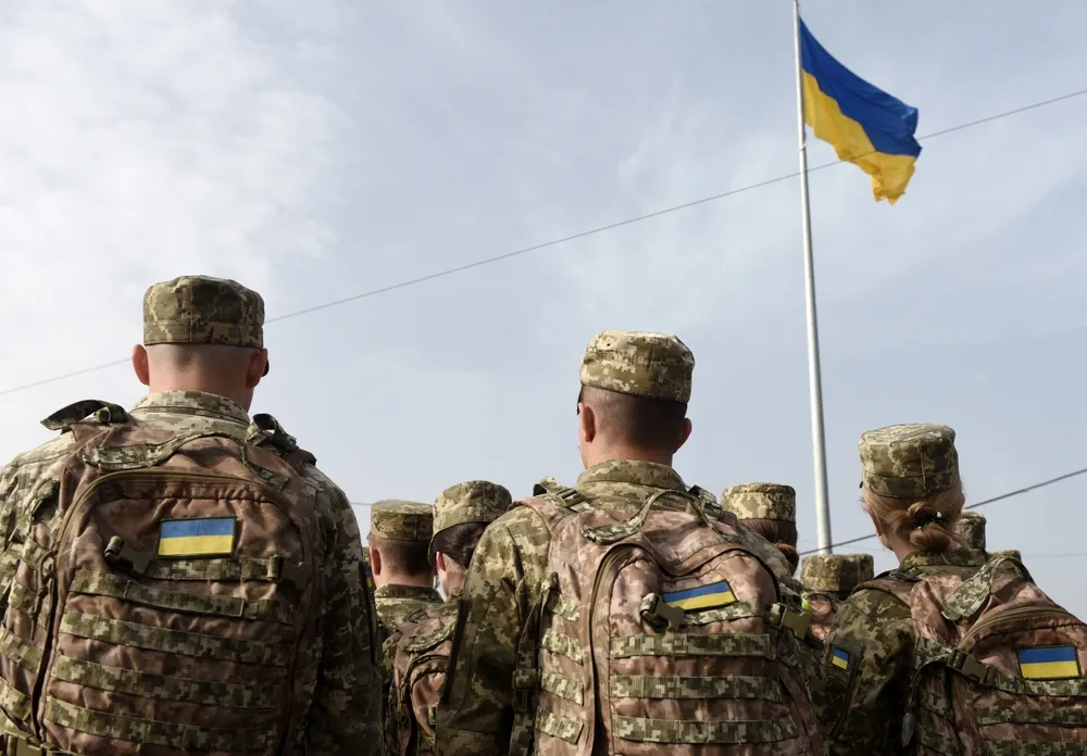 Тела десятков украинцев с огнестрельными ранами нашли на границе Румынии, убийцы  в погонах