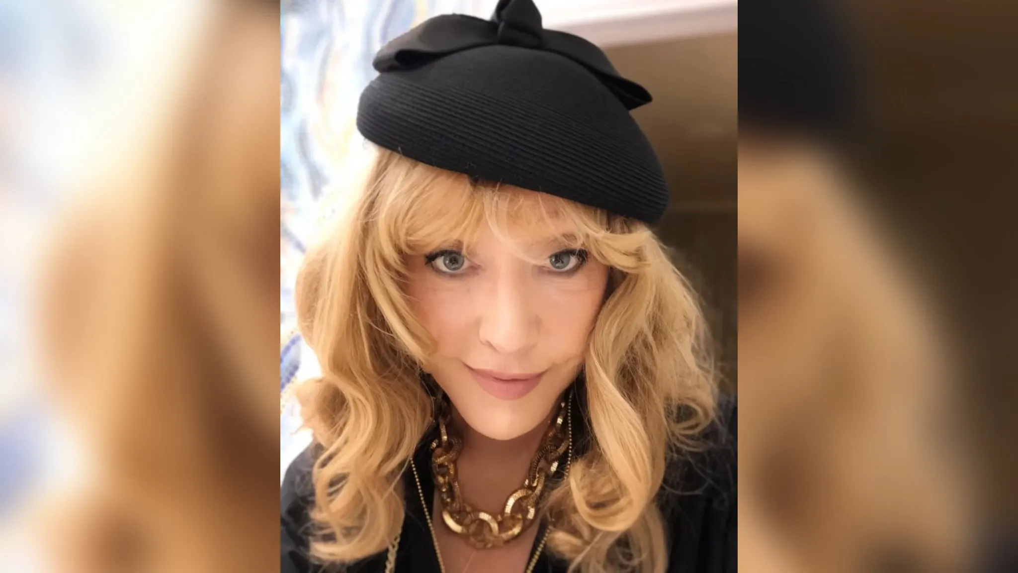 Пугачёва выпустила новую песню, в которой призвала не бояться за неё