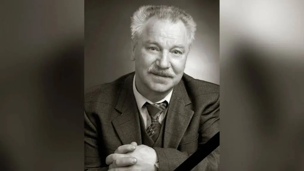 Умер актёр Геннадий Киселёв