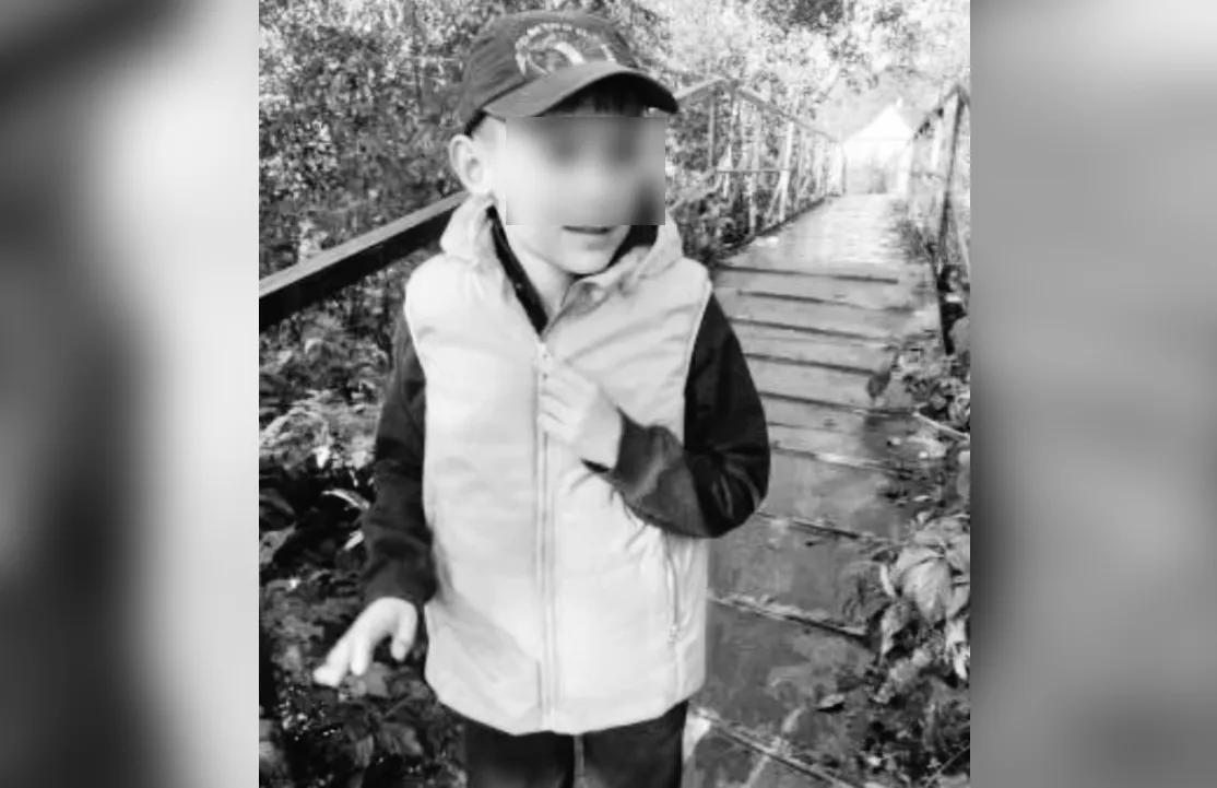 Школьник-аутист найден мёртвым под Краснодаром после двух дней поисков