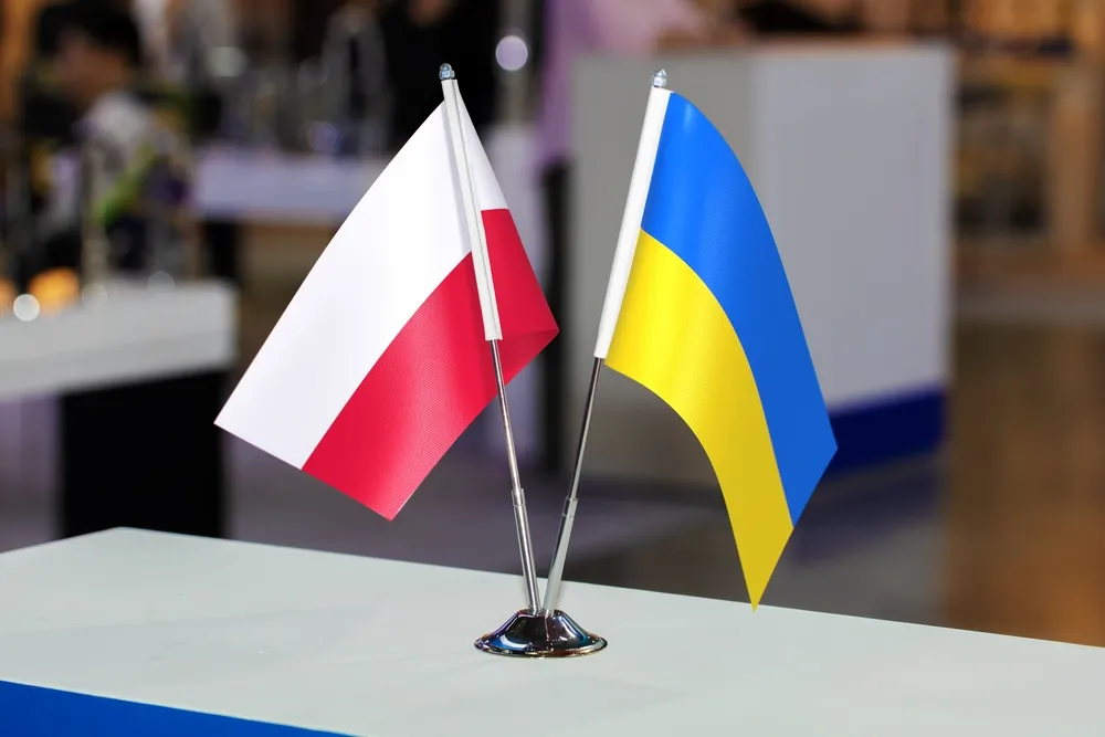 Польша прервала переговоры с Украиной из-за обвинений в коррупции