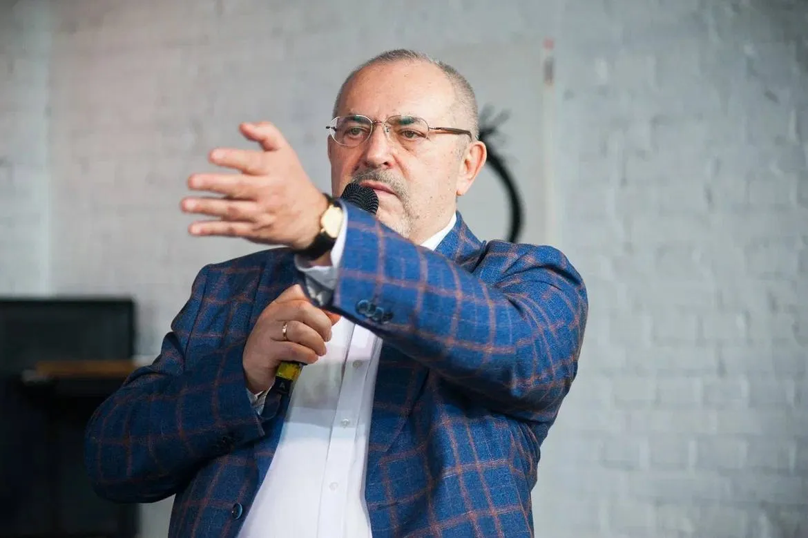 ВС окончательно отказал Надеждину в регистрации кандидатом в президенты