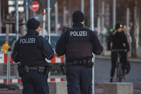 Немецкая полиция раскрыла подробности нападения на больницу в Ахене