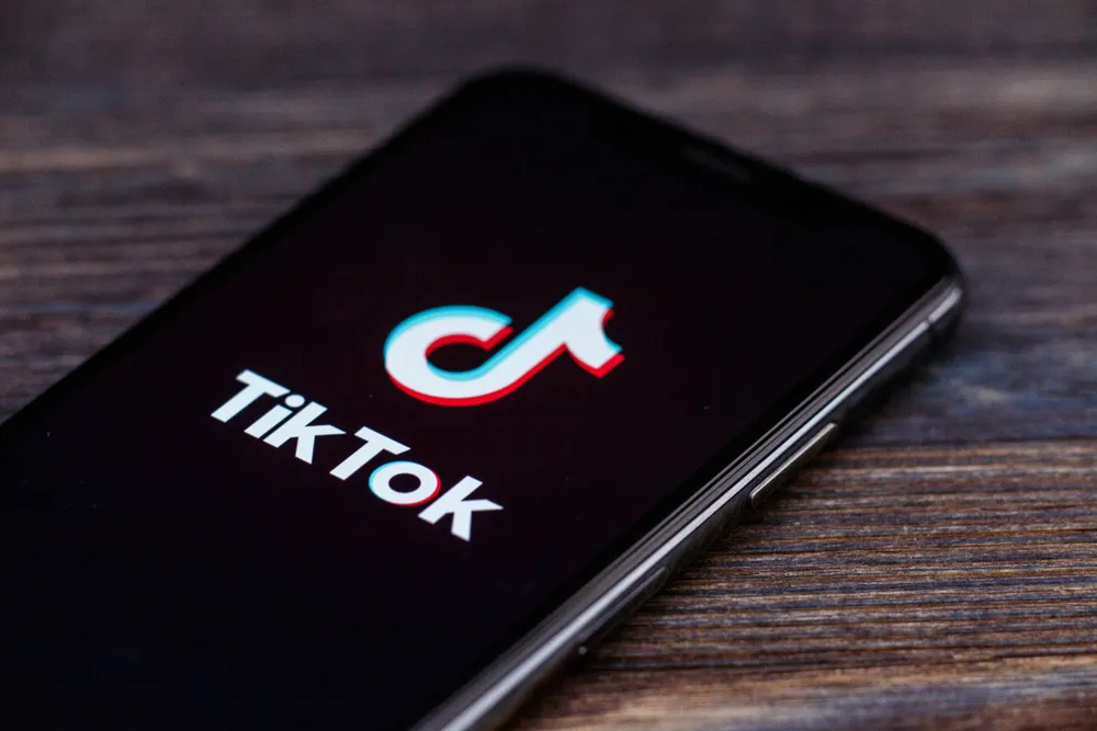 Роскомнадзор рассмотрит возможность полной блокировки TikTok в России