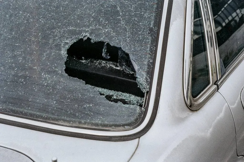 Мстительный пешеход пять месяцев терроризировал обидевшего его водителя в Челябинске