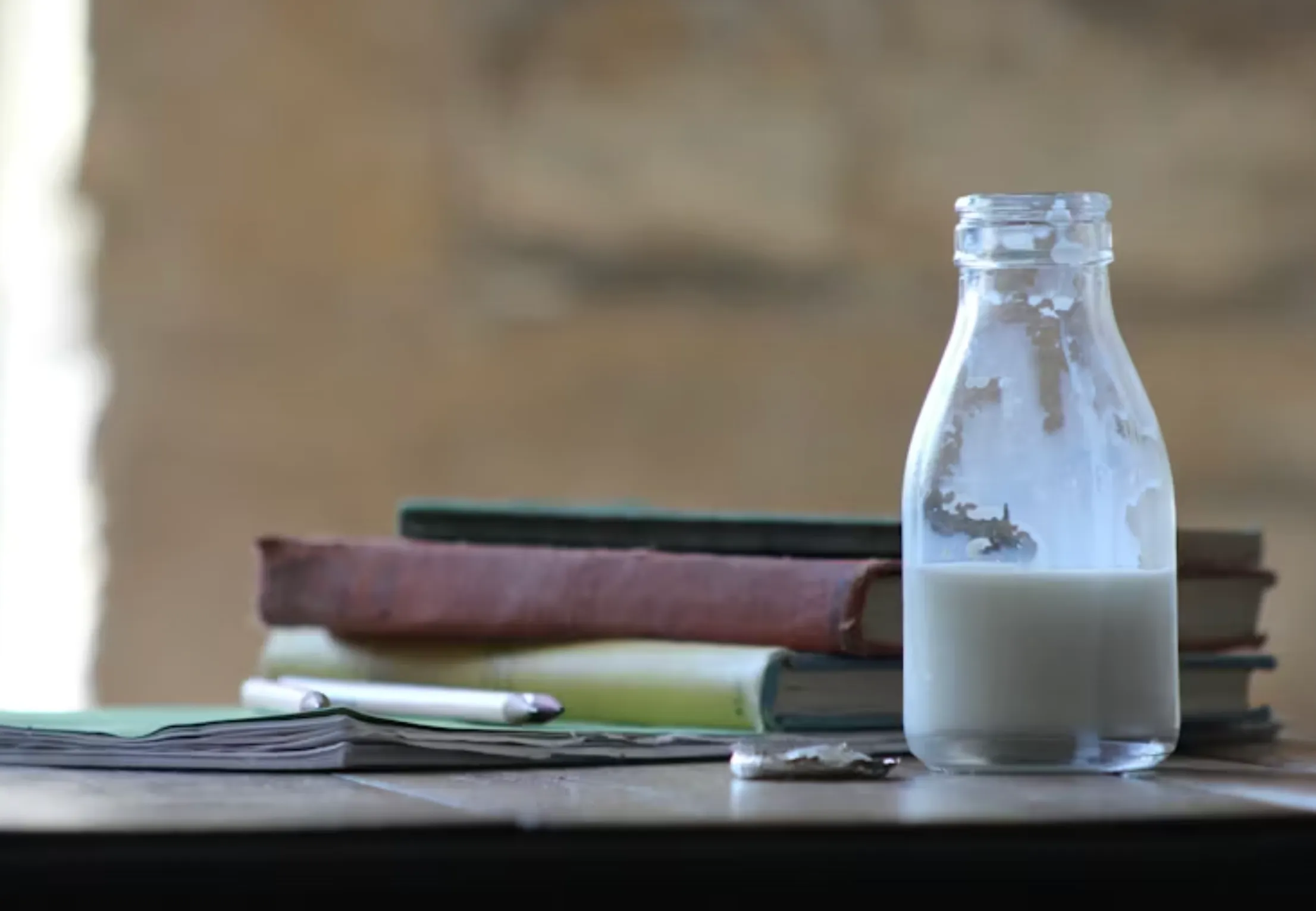 Россельхознадзор не пустил в школы Оренбурга 33 тонны фантомного молока