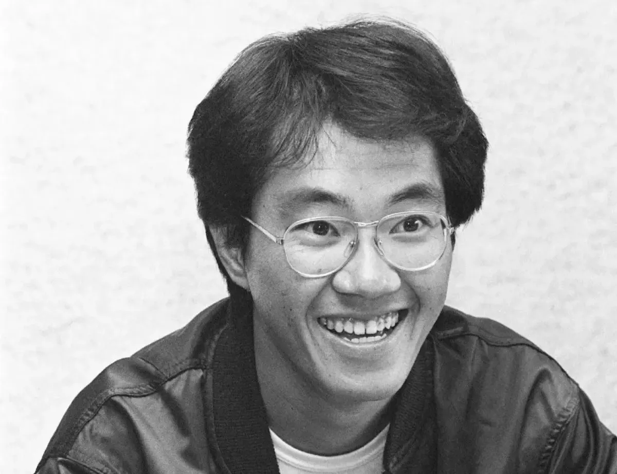 Автор манги Dragon Ball Акира Торияма умер в возрасте 68 лет
