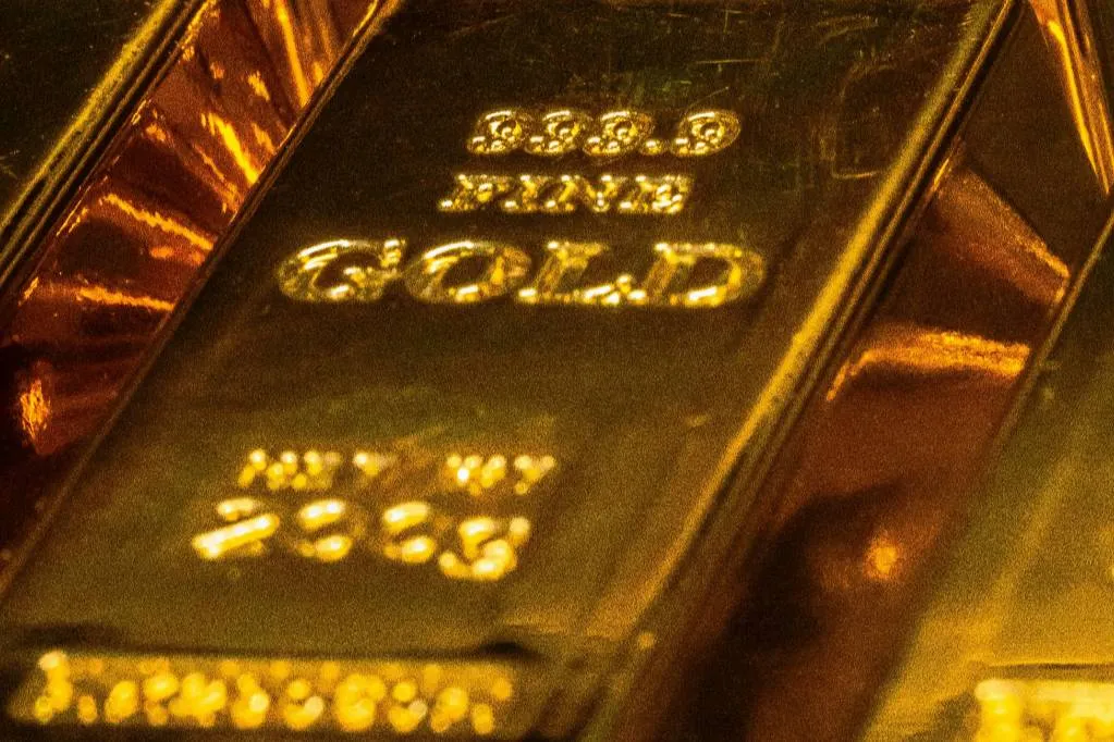 Стоимость золота на Comex достигла исторического максимума