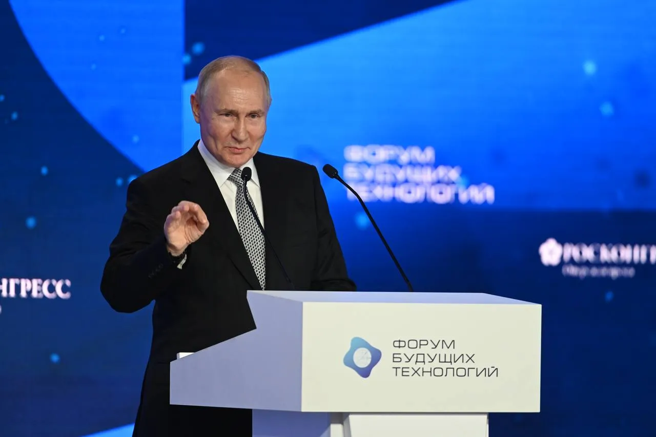 В Кремле пообещали сообщить, в каком формате Путин будет голосовать на выборах 