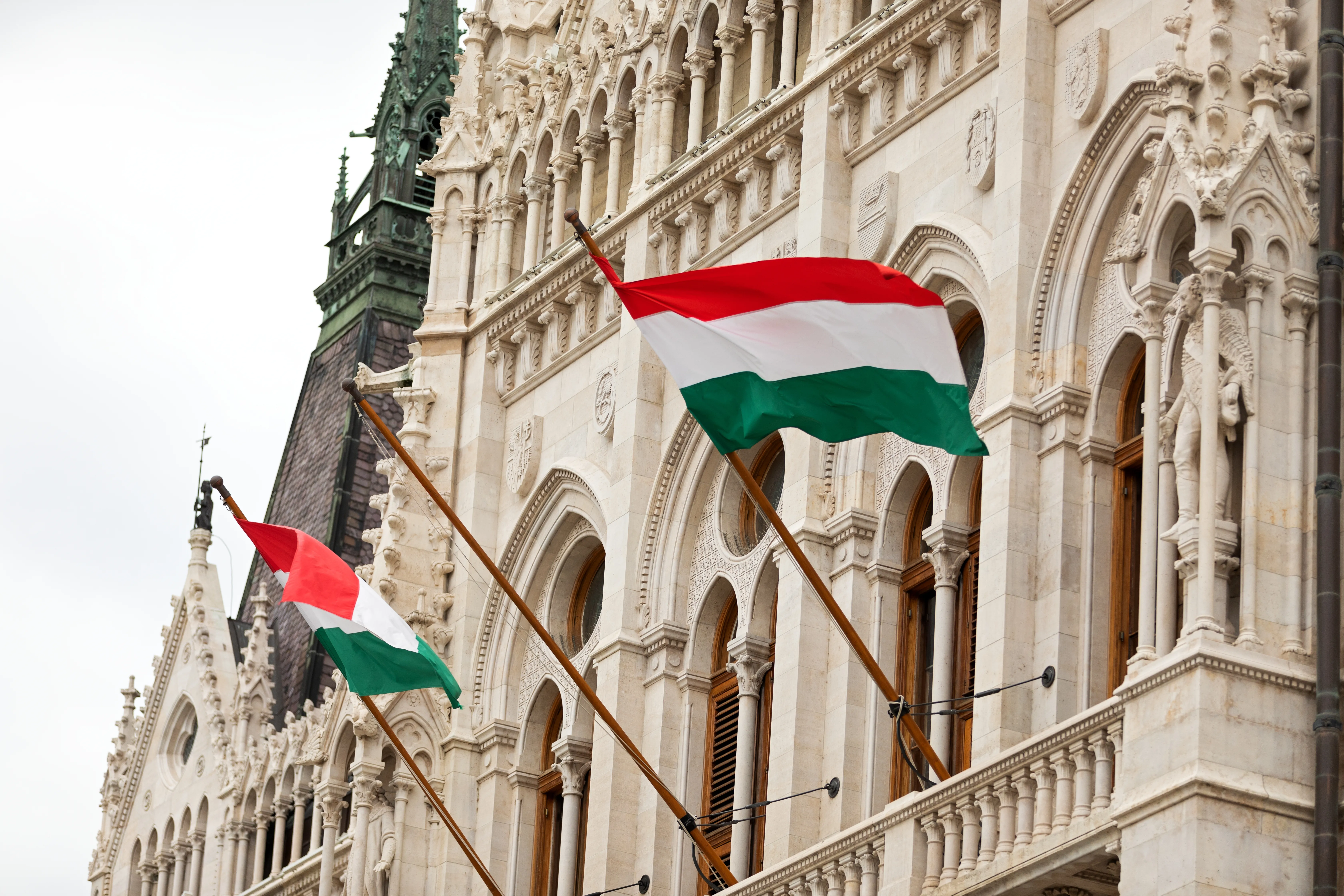 Венгрия стала ещё одной страной, приостановившей участие в ДОВСЕ