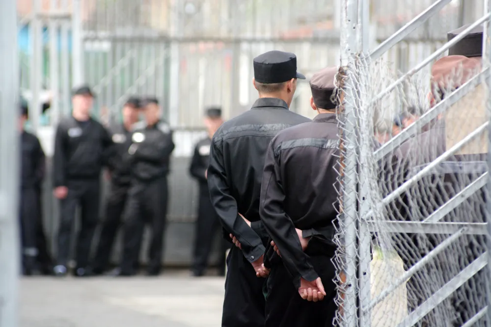 Жителю Липецкой области дали 9 лет тюрьмы за попытку поджога военного аэродрома
