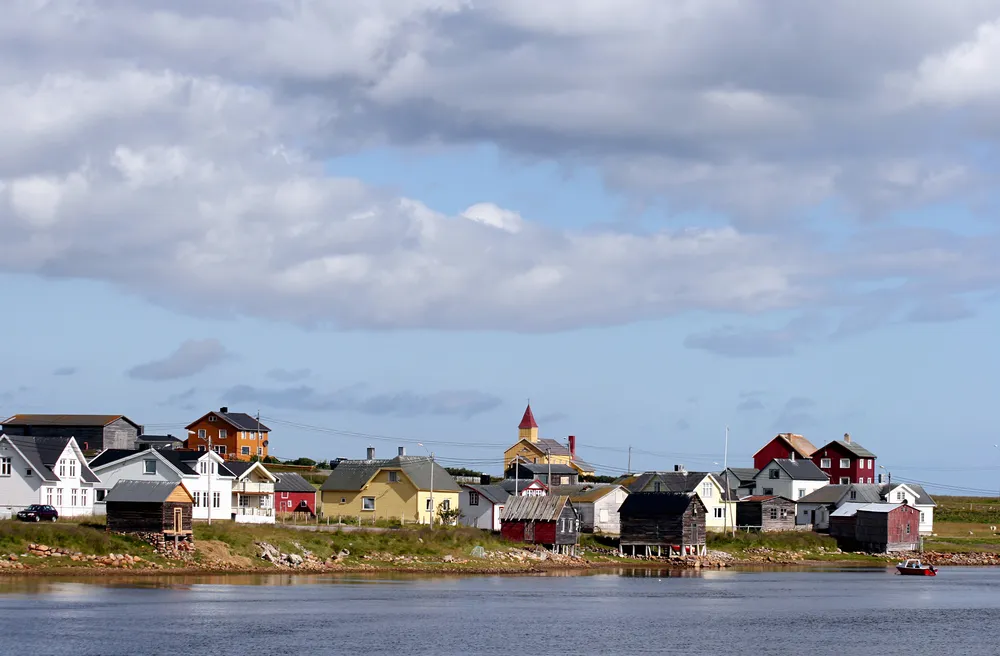 Самый северный регион Норвегии попросил ЕК о 26-часовом дне для развития туризма