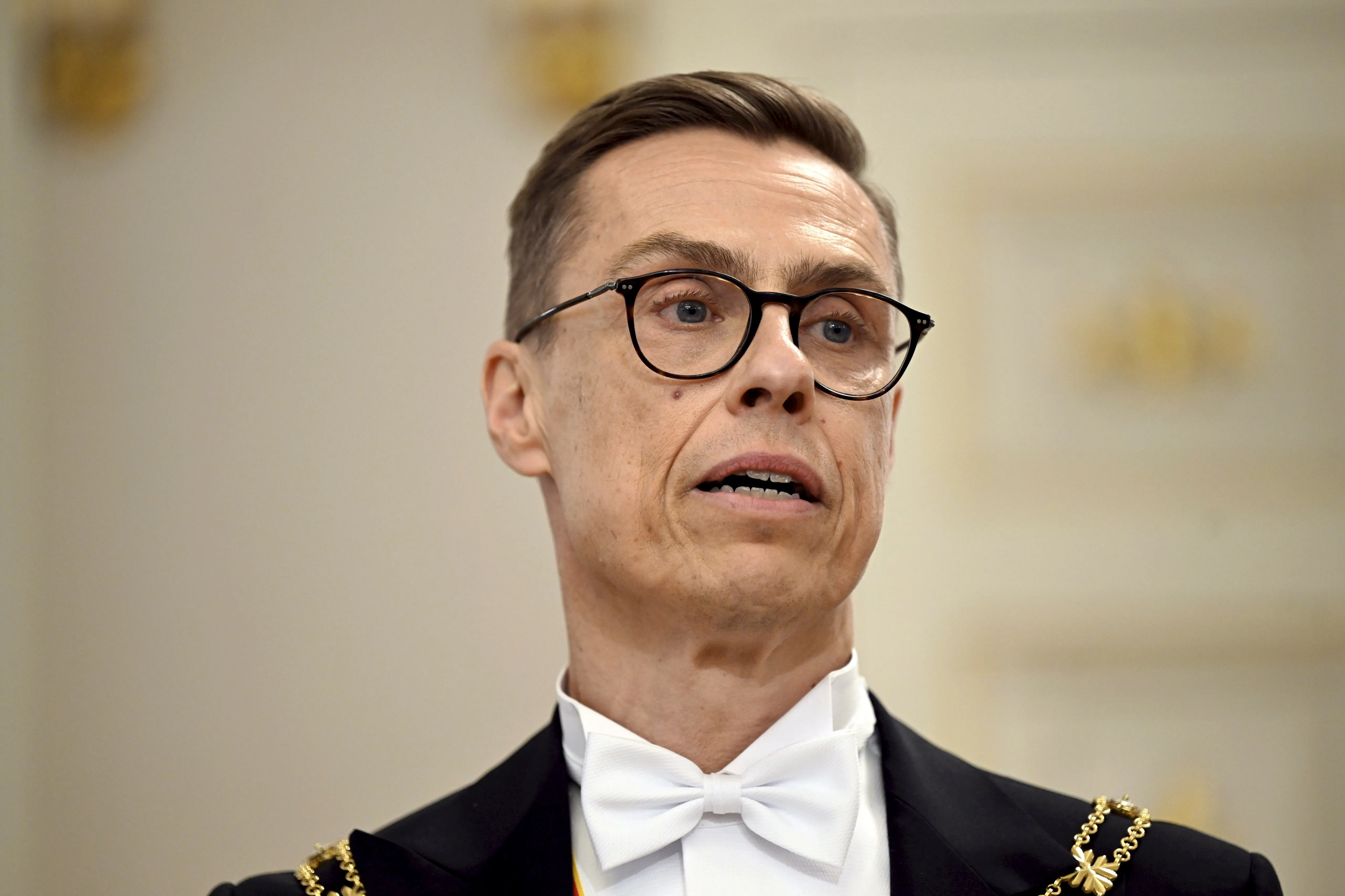 Президент Финляндии назвал "лучший способ" избежать войны