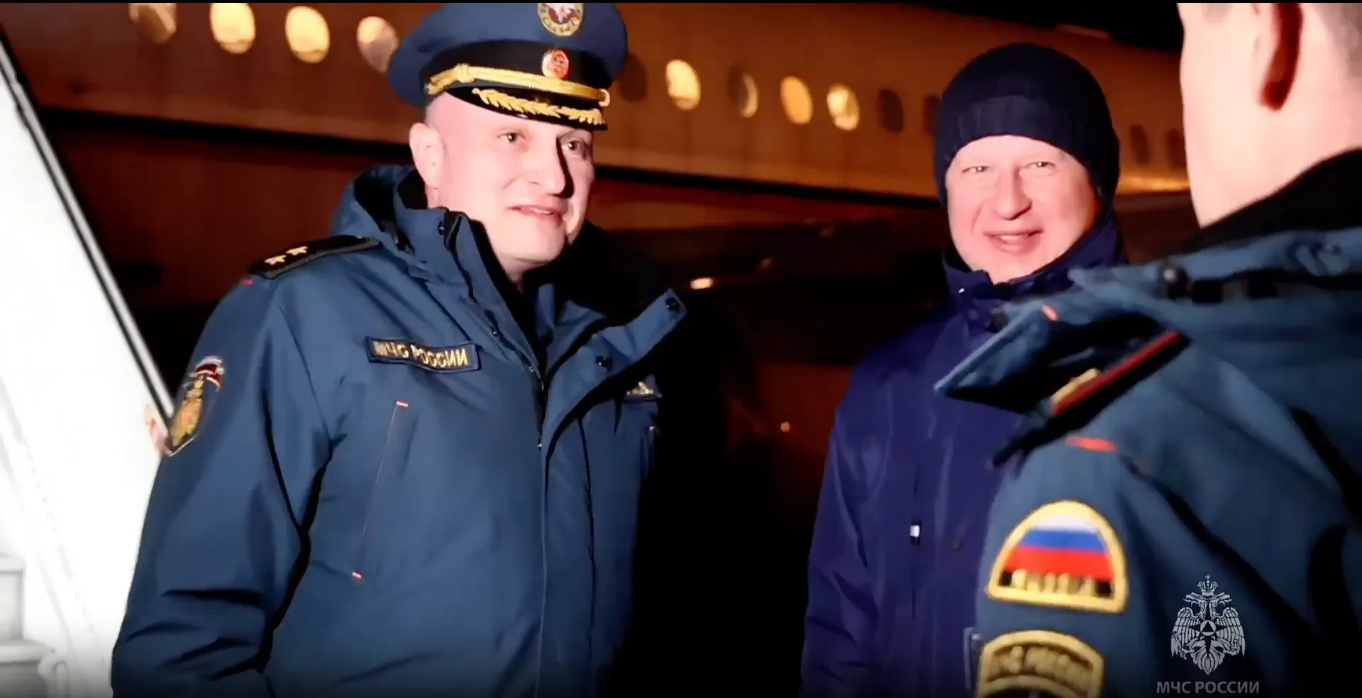 Глава МЧС Куренков прибыл в Алтайский край, чтобы оценить ситуацию с паводками