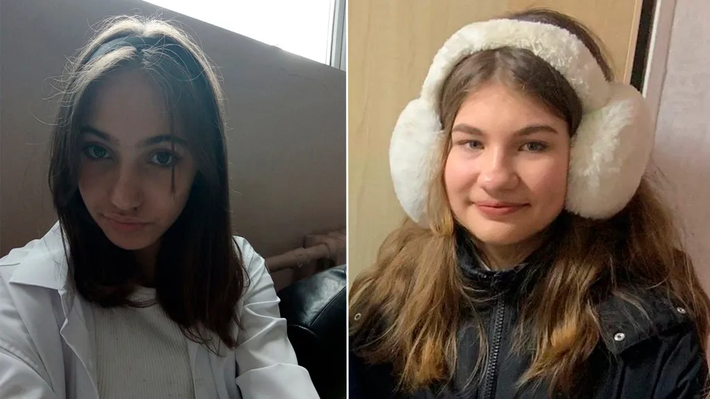 Ушли из дома и не вернулись: Две школьницы бесследно пропали в Калининграде