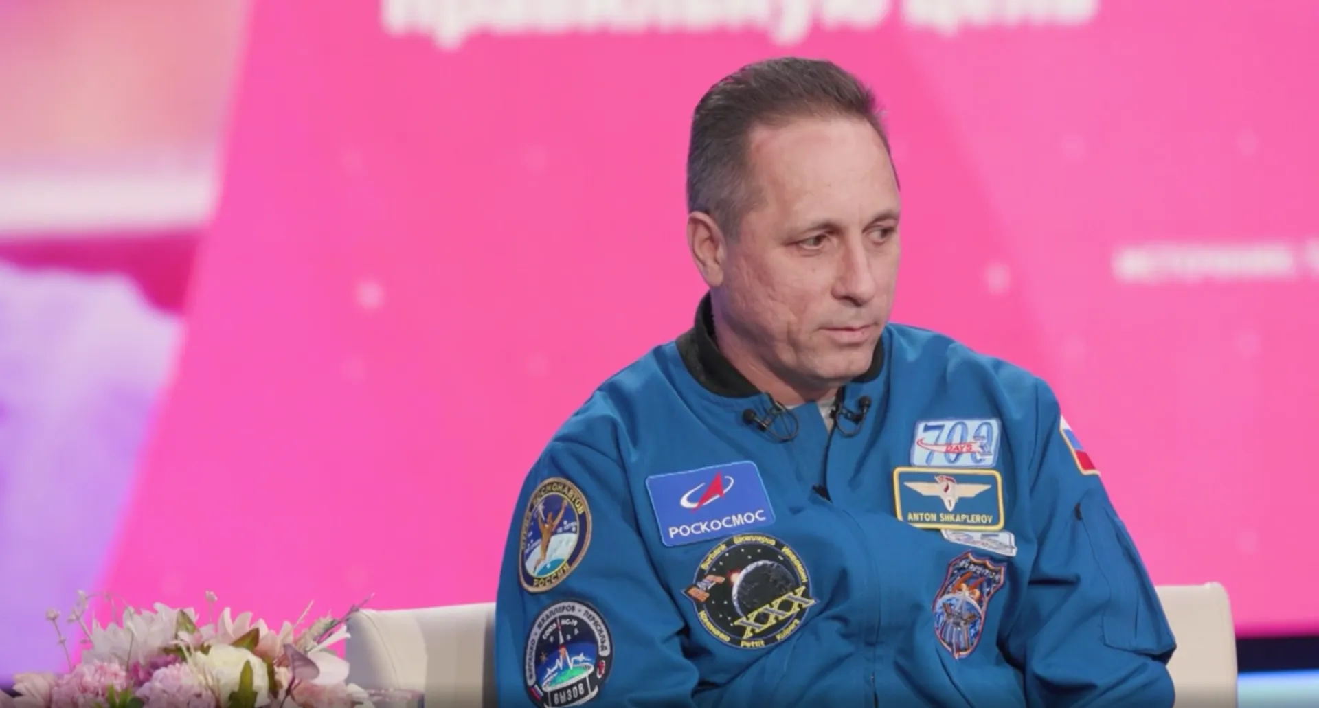 Не жалею: Антон Шкаплеров рассказал, как стал космонавтом, следуя за своей мечтой